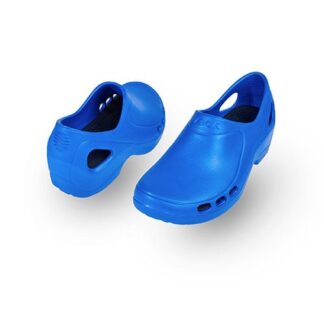 Mėlyna slaugos/darbo avalynė EVERLITE 01