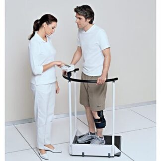 Seca 645 Skaitmeninės platformos svarstyklės (III klasė)