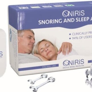 Oniris prietaisas nuo knarkimo ONIPRO21