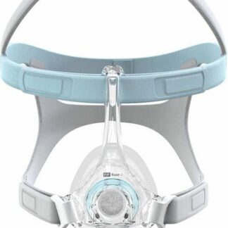 Nosies kaukė „Eson 2“ – „Fisher & Paykel“ ESN2MU, vidutinė