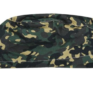 Skalbimo kepurė FUNNY CAP - Military Green - M 20817 Unisex