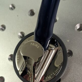 3M Littmann Master Cardiology Stethoscope 2164 Navy Blue