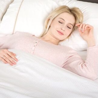 Šildomasis paklotas - GIMA 28660 vienvietis