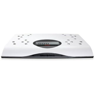 Seca 804 Sensa Skaitmeninės Grindų Svarstyklės