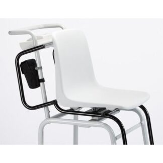 Seca 956 Skaitmeninės kėdės tipo svarstyklės (III klasė)