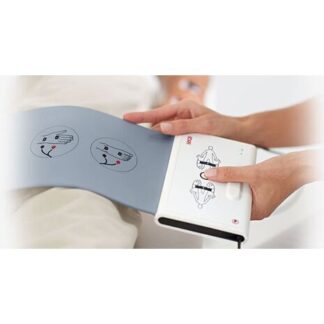 SECA 525 mBCA, nešiojamas kūno sudėties analizatorius (III klasė)