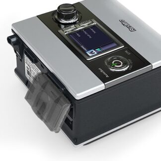 S9 / AirSense 10 filtrai - 2 vnt.