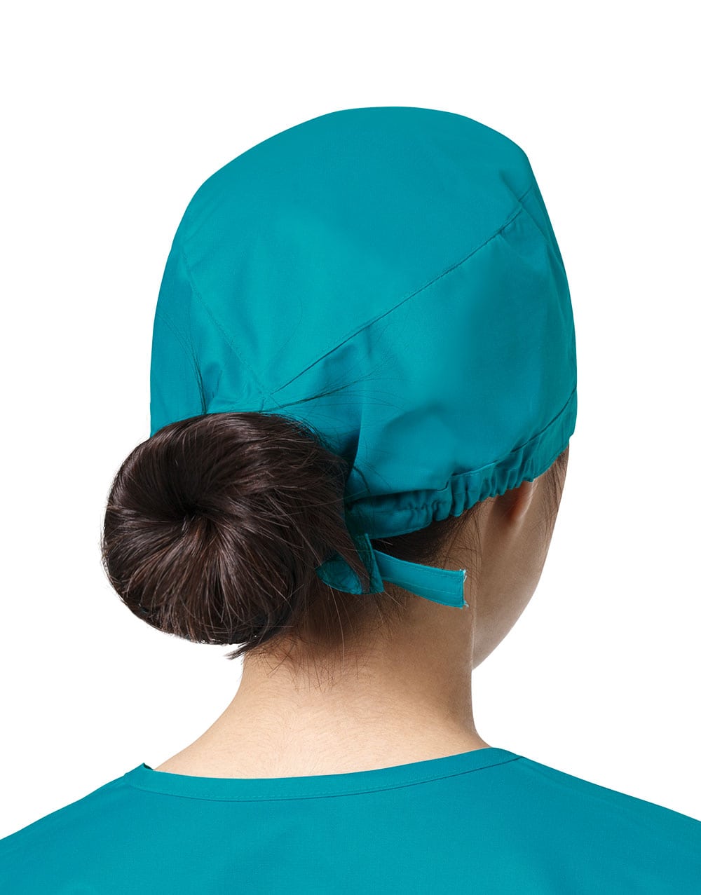 Kepuraitė Scrub WWK Solid Unisex Navy Blue