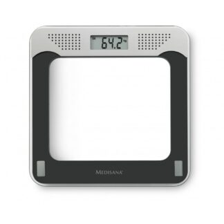 Skaitmeninės grindų svarstyklės 180 kg PS 425 su garsiakalbio funkcija