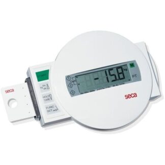SECA 635 Skaitmeninės platformos svarstyklės („Classic III“) su RS232