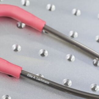 3M Littmann Classic III Stethoscope 5633 Pink