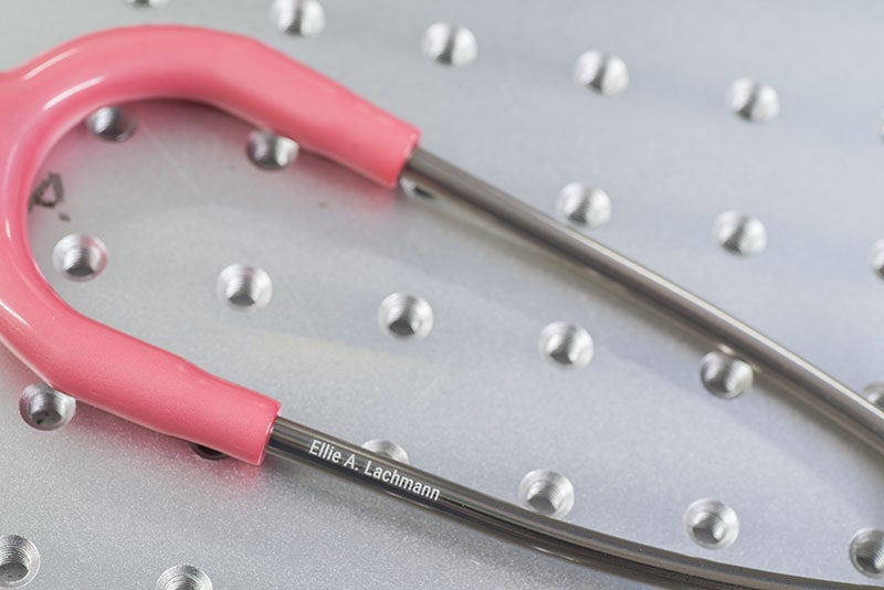 3M Littmann Classic III Stethoscope 5633 Pink
