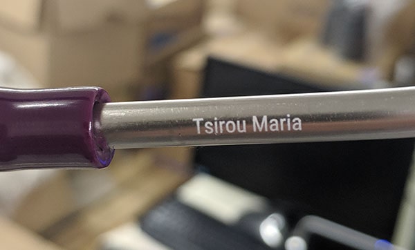 3M Littmann Classic III Stethoscope 5831 Plum
