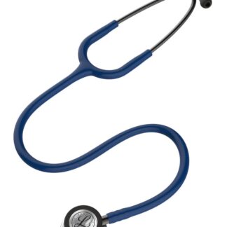 3M Littmann Classic III Stethoscope 5863 Navy Blue