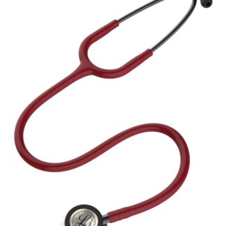 3M Littmann Classic III Stethoscope 5864 Burgundy