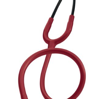 3M Littmann Classic III Stethoscope 5868 Burgundy