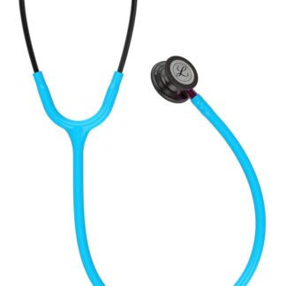 3M Littmann Classic III Stethoscope 5872 Turquoise