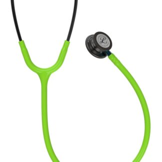 3M Littmann Classic III Stethoscope 5875 Lime Green