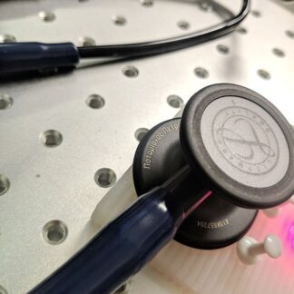 Littmann Cardiology IV Stethoscope 6168 Navy Blue