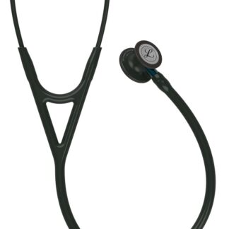 Littmann Cardiology IV Stethoscope 6201 Black