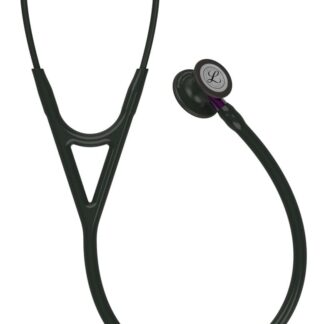 Littmann Cardiology IV Stethoscope 6203 Black