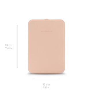 Veidrodis su LED apšvietimu – Tabletės dydis – CM 400