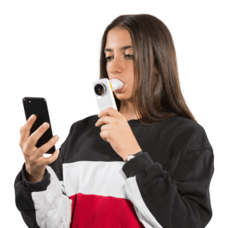 Smart One Oxi spirometras