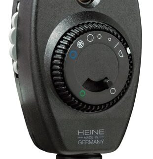 BETA®200S oftalmoskopas su 2,5 V lempute - Heine C-001.30.120