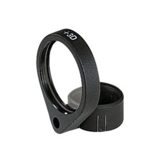 Netiesioginis oftalmoskopas monokuliarinis - Heine C-002.33.001