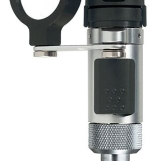 Nešiojama plyšinė lempa HSL 150®, skirta 2,5 V šarminiam baterijų laikikliui - Heine C-001.14.602