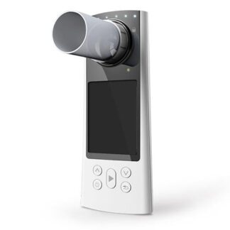 Spirometras Contec SP-80B Bluetooth