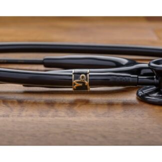 Pakabukas su Ožiaragio zodiako ženklu stetoskopui