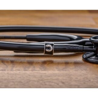 Gyvenimo būdo pakabukai stetoskopui – Pasagos pakabukas