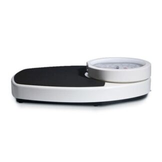 Seca 750 Mechaninės Grindų Svarstyklės - Baltos