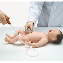 Intubacija ir Reanimacija Naujagimis - Erler Zimmer