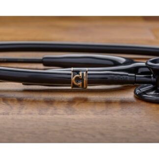 Pakabukas su svarstyklių zodiako ženklu stetoskopui