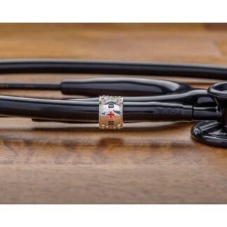 Gyvenimo būdo pakabukai stetoskopui – MD pakabukas