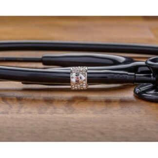 Gyvenimo būdo pakabukai stetoskopui – mamos pakabukas