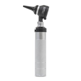 „KaWe Basic Set C10 / E10“ otoskopas / oftalmoskopas