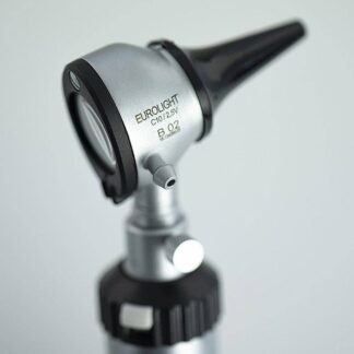 KaWe EUROLIGHT C10 Otoskopas