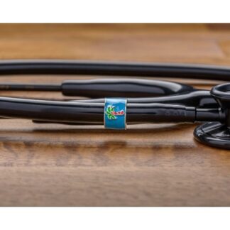 Gyvenimo būdo pakabukai stetoskopui – palmės pakabukas