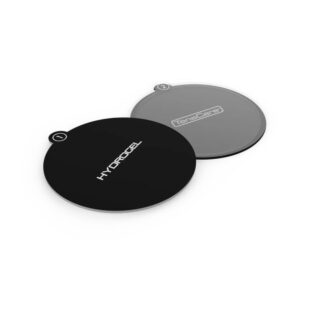 TENS lipnūs hidrogelio elektrodai maži 3 poros