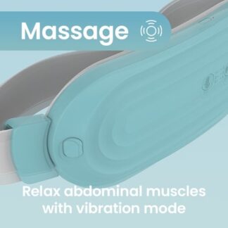 OVA Therma prietaisas nuo menstruacijų ir endometriozės skausmo – Tenscare