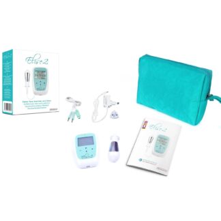 Elise 2 Dubens Dugno Tonizuoklis TensCare