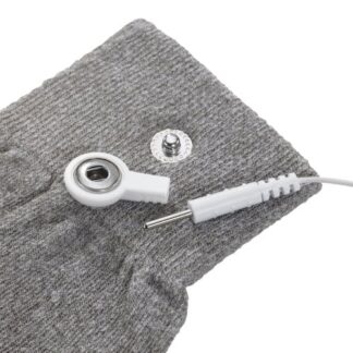 TENS terapijos rankų elektrodai iGlove Tenscare