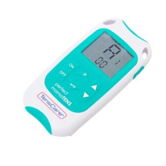 TensCare Perfect MamaTENS skausmo malšinimas gimdymo metu