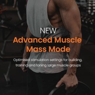 Unifit Tenscare Elektroterapijos Prietaisas