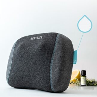 HoMedics įkraunama masažo pagalvė „TruHat“