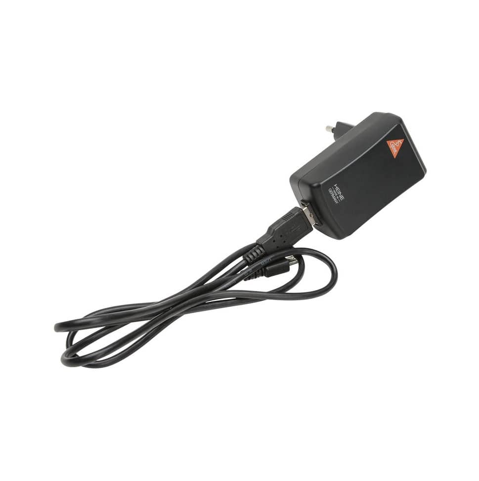 E4-USB adapteris - Heine X-000.99.305
