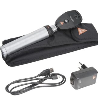 Heine K180 oftalmoskopas XHL C-182.10.118